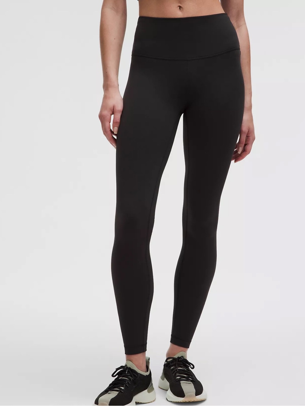Lululemon Wunder Under Leggings High Rise 28”